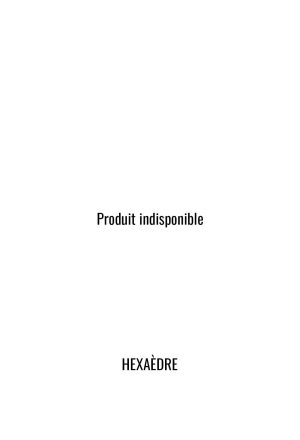 Hexaèdre